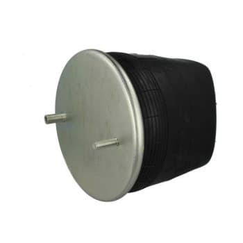 Fuelle, suspensión neumática