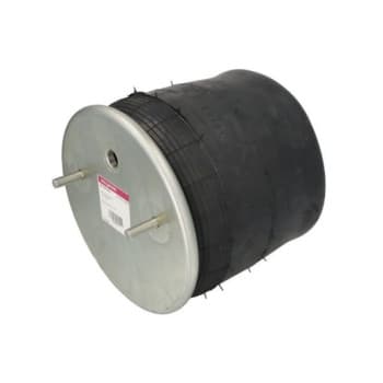 Soufflet, suspension pneumatique