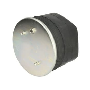 Soufflet, suspension pneumatique