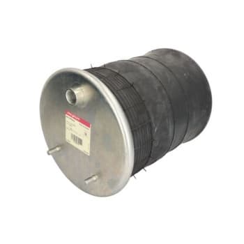 Fuelle, suspensión neumática