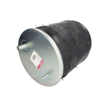 Fuelle, suspensión neumática