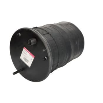 Fuelle, suspensión neumática