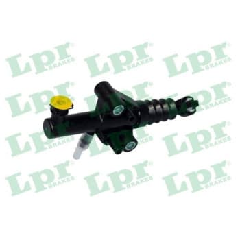 Maître-cylindre, embrayage