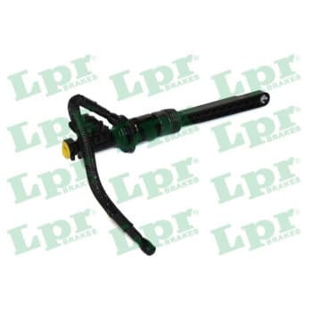 Maître-cylindre, embrayage