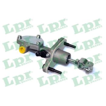 Cilindro maestro, embrague