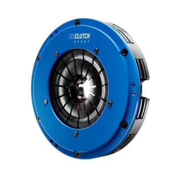 UniClutch Sport 875 Nm con kit de montaje