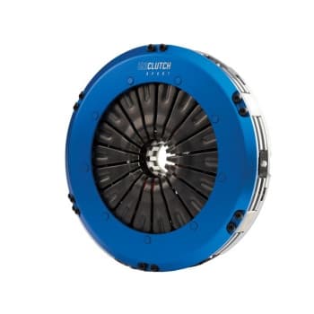 UniClutch Sport 1100 Nm con kit de montaje