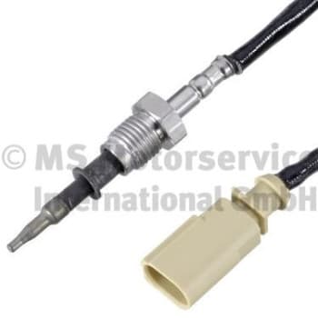 Sensor de temperatura de los gases de escape 7.12196.00.0 Pierburg