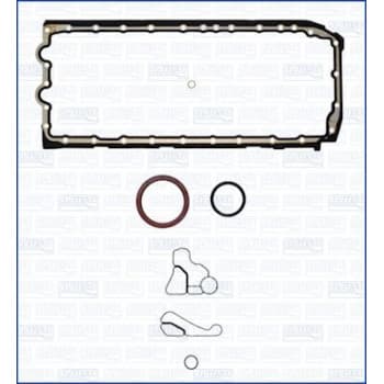 Juego de juntas, bloque del motor