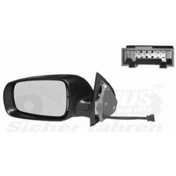 Espejo exterior 7625807 Van Wezel