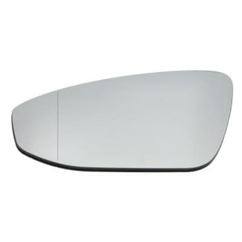 Miroir en verre, rétroviseur extérieur