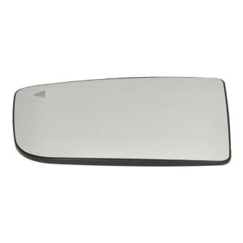 Cristal de espejo, retrovisor exterior