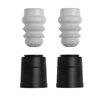 Tope de goma con cubierta antipolvo PK175 Monroe