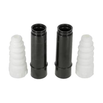 Tope de goma con cubierta antipolvo PK331 Monroe