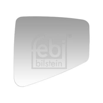 Cristal de espejo, retrovisor exterior