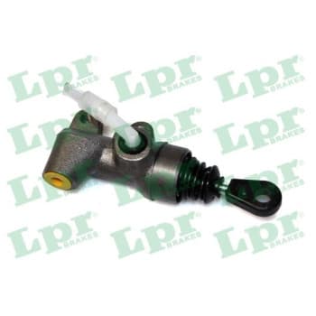 Cilindro maestro, embrague