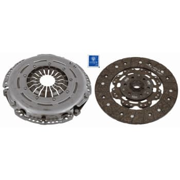 Kit de embrague 3000 970 154 Sachs