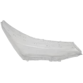 Cristal de lámpara, faro