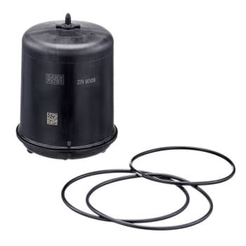 Filtro de aceite ZR 9008 z Mann