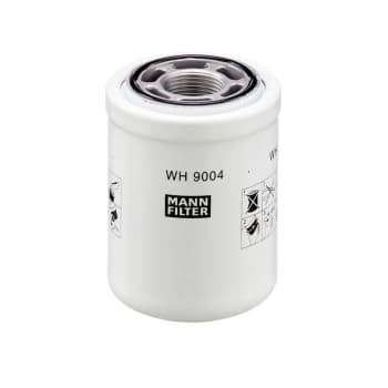 Filtro hidráulico WH 9004 Mann