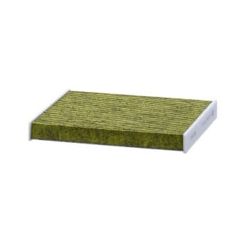 Filtro interior FP 29 010 Mann