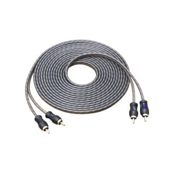 Cable RCA Recoil Echo OFC Cinch de 2 canales y 600 cm