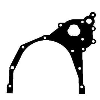 Junta, caja de distribución JR5050 Payen