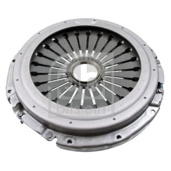 Grupo de presión 178798 FEBI