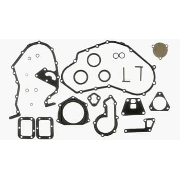 Juego de juntas, bloque del motor EY470 Payen