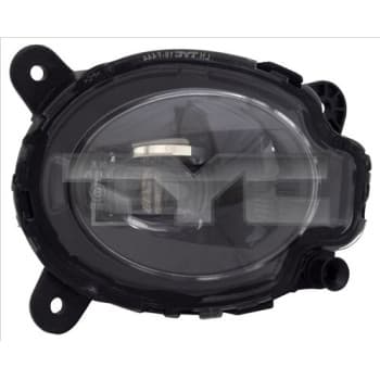 luz antiniebla 19-15444-00-2 TYC