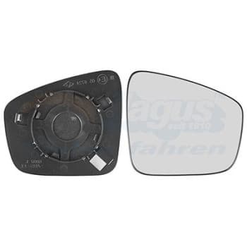 CRISTAL DEL ESPEJO DERECHO 1503832 Hagus