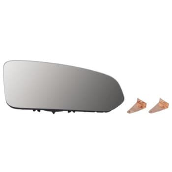 Cristal de espejo, retrovisor exterior