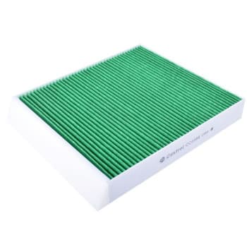 Filtro interior Basic+ CC0166 Castrol filters