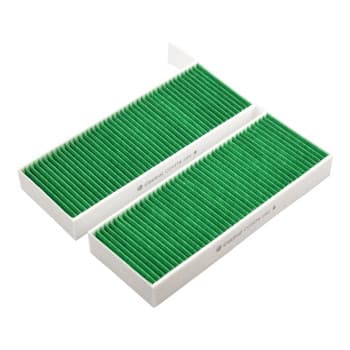 Filtro interior Basic+ CC0174 Castrol filters