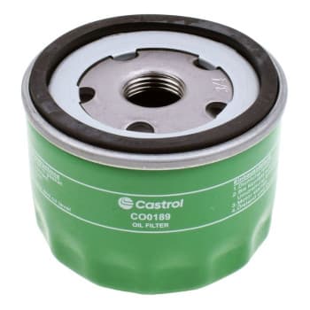 Filtro de aceite CO0189 Castrol filters