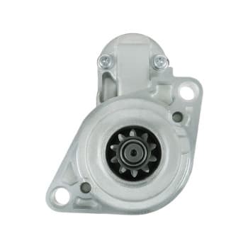 Motor de arranque / Arranque