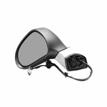 Retrovisor exterior izquierdo eléctrico Imprimación, Calefactable 4042817 Hagus