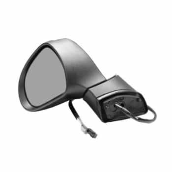 Retrovisor exterior izquierdo eléctrico Imprimación, ELÉCTRICO Plegable 4029817 Hagus