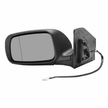 Retrovisor exterior izquierdo eléctrico -6/06 Verw, Asférico 5307807 Hagus
