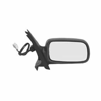 Retrovisor exterior eléctrico derecho 5431808 Hagus