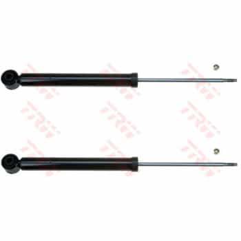 Amortiguador JGT314T TRW