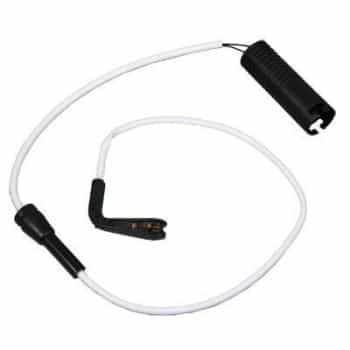 Contacto de advertencia, desgaste de pastillas/forros de freno 39534 ABS