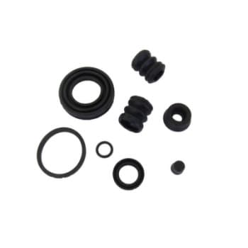 Kit de reparación, pinza de freno 53984 ABS