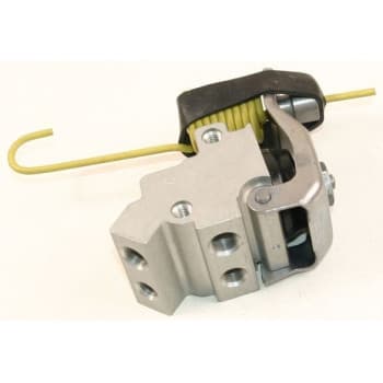 Distribuidor de fuerza de frenado 44109 ABS