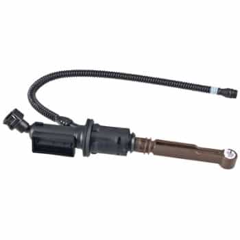 Cilindro maestro, embrague 41937 ABS