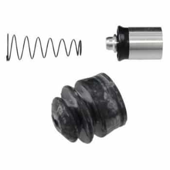 Kit de reparación, cilindro esclavo 73075 ABS