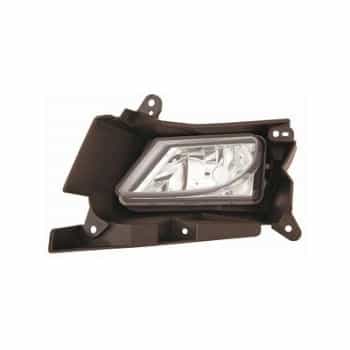 Faro antiniebla -11 enlaces+Sport 1.6/2.0 MT 2739997 Van Wezel