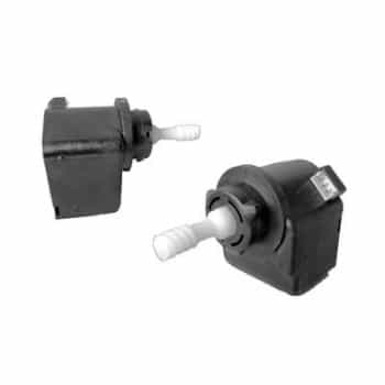 Type d'actionneur Valeo 4040993 Van Wezel