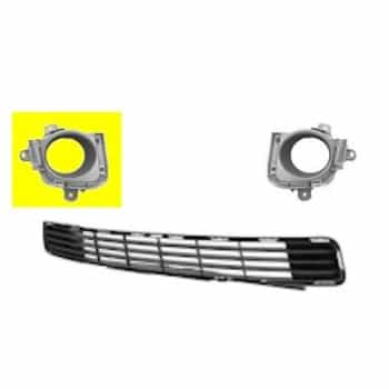 CUBIERTA PARA ORIFICIO DE LUZ ANTINIEBLA DERECHA 5467592 Van Wezel