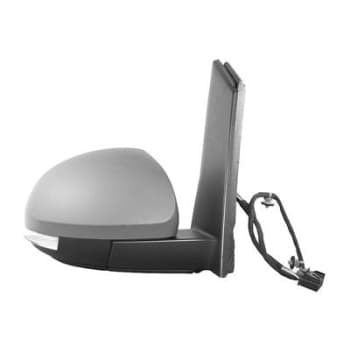 Retrovisor exterior derecho eléctrico calefactable 5776808 Hagus